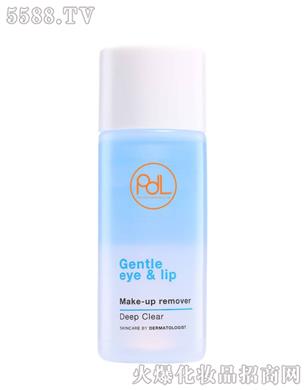 PDL(̩(gu))yƷ޹˾Gentle Eye & Lip Make up Remover̩(gu)غ۴жyҺ