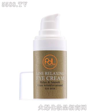 PDL(̩)yƷ޹˾Line Relaxing Eye Cream̩澏˪