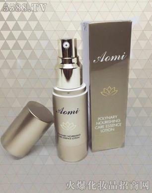 PDL(̩)yƷ޹˾̩AOMI{~ӶЧB(yng)oA POLYNARY NOURISHING CARE ESSENCE LOTION