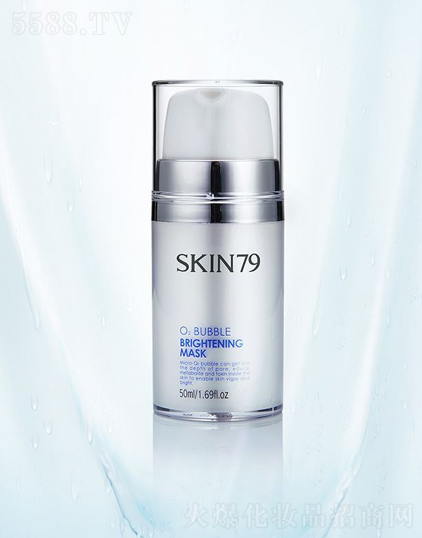 z廯yƷ޹˾skin79ĭĤ50ml