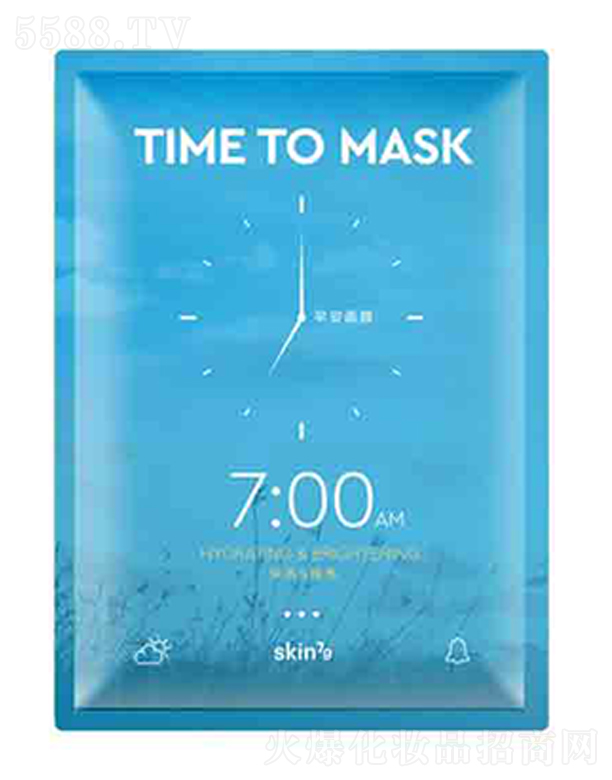 z廯yƷ޹˾skin79簲Ĥ25ml*7Ƭb