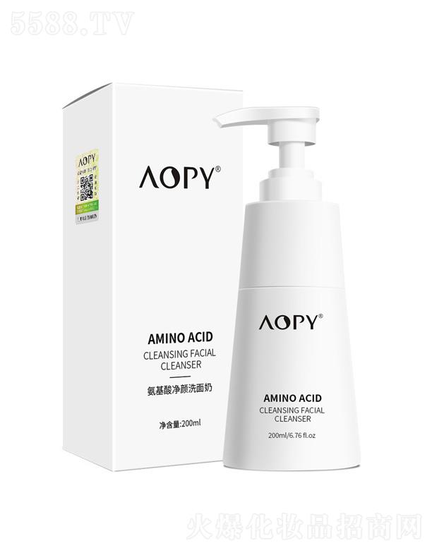 VǪƼ޹˾AOPYϴ 200ml