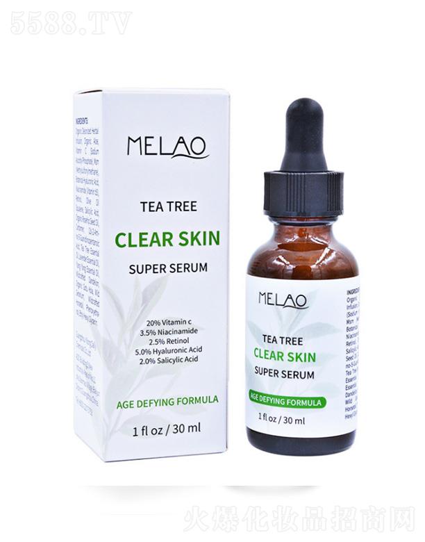 VɏȪƼ޹˾MELAO侫AԭҺ 30ml