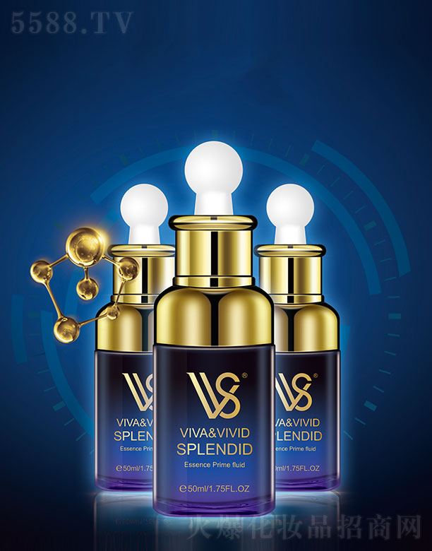 VyƷ޹˾VVSСӲԭҺ50ml