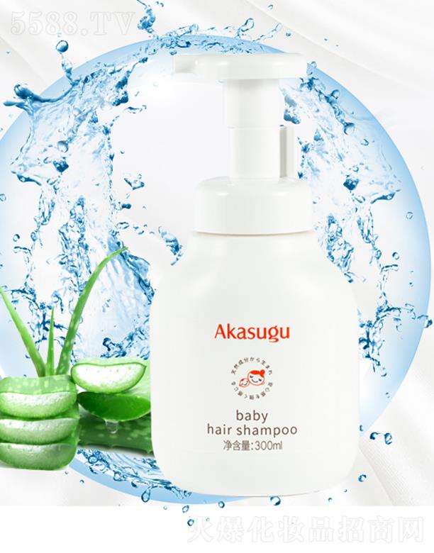 KݻyƷ޹˾akasugu냺ϴl(f)ˮ300ml غͼ(x)āo̼