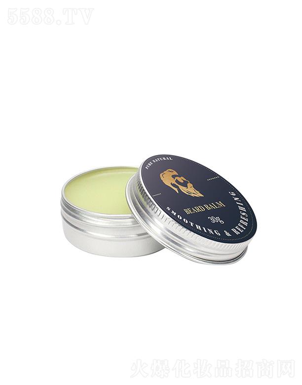 VRƼ޹˾Beard creamӸ 30g ʿoB(yng)혻Ϟ