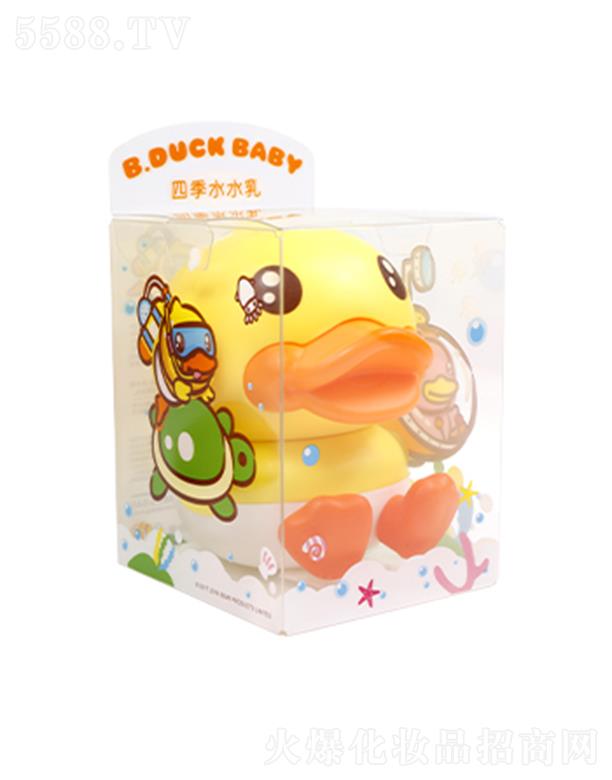 VŻyƷ޹˾B.Duck Babyļˮˮ 80gƤwˮۺowƤ|(zh)