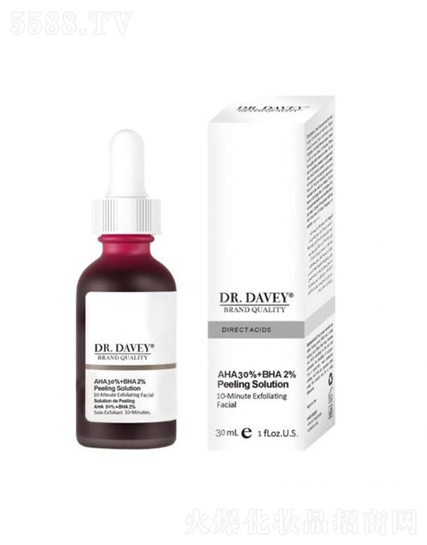 ^،I(y)޹˾DR.DAVEYᾫA 30ml