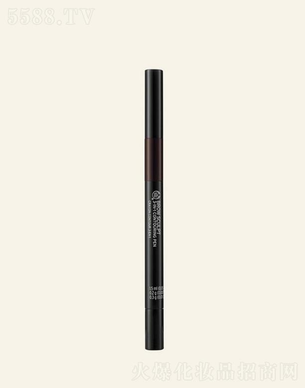 WR(Ї(gu))޹˾wС31üPBROW SCULPT DARK BROWN ȫ31üë͹