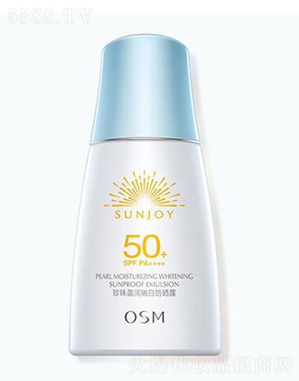 㽭WԊF(tun)޹˾WԊӯ۰׷¶ SPF50+PA++++50g |(zh)pӯ(x)ˬճ