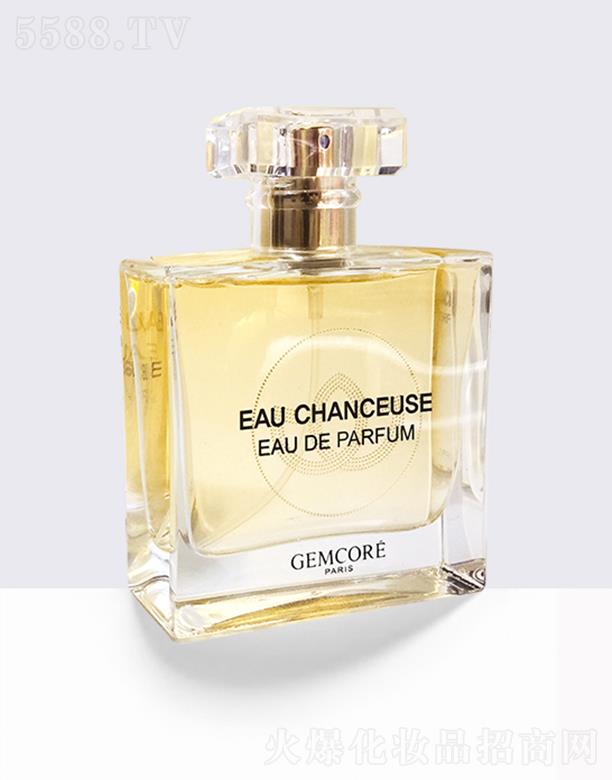 ޢϺyƷ޹˾EAU CHANCEUSE\(yn)֮ˮ