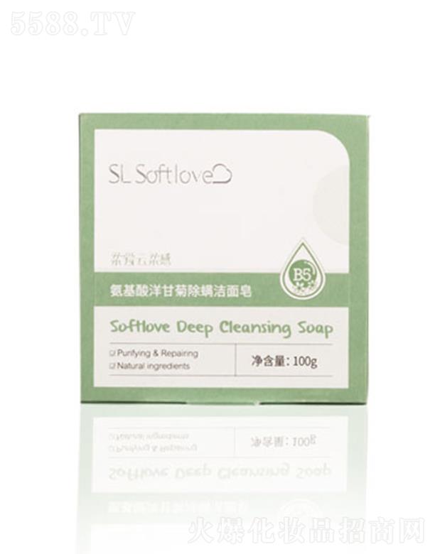 ͨƷ޹˾Softlove(i)ʾճ100g