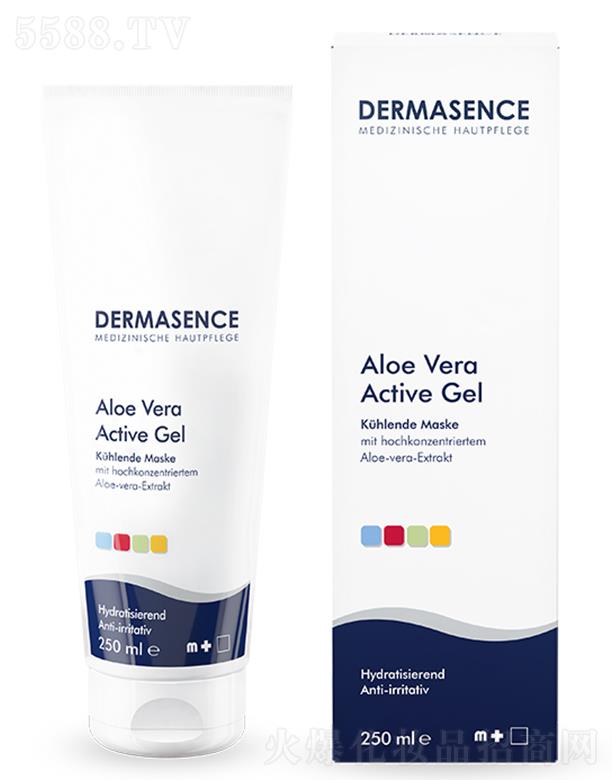 W(gu)HQ(mo)޹˾DERMASENCE澏 250ml