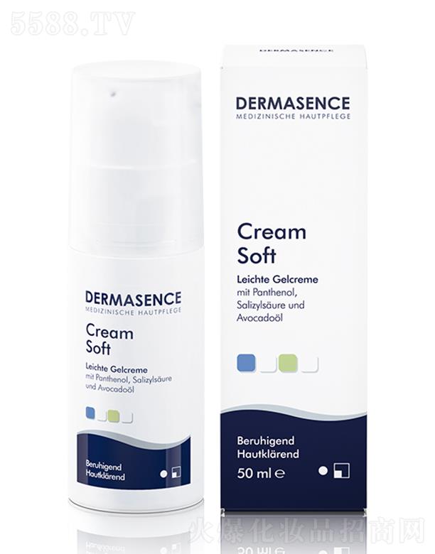 W(gu)HQ(mo)޹˾DERMASENCEˬ 50ml