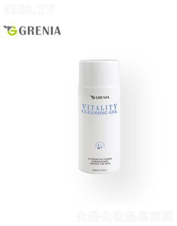 [Q(mo)(Ϻ)޹˾Grenia憨 100ml