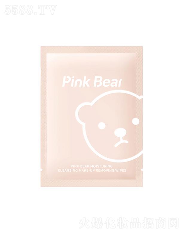 V̄(w)޹˾PINKBEARƤܞ]жy