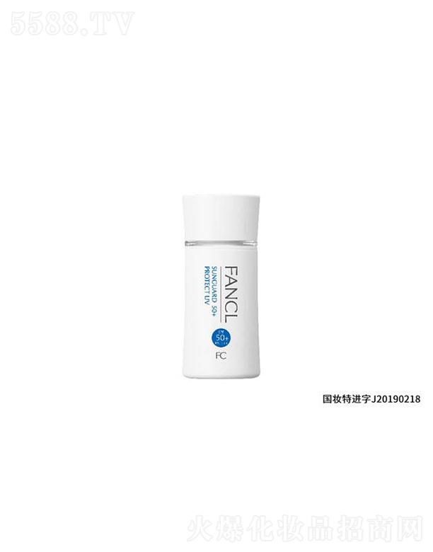 oQ(mo)ףϺ޹˾FANCLo(h)x¶SPF50+ 60mLx1֧