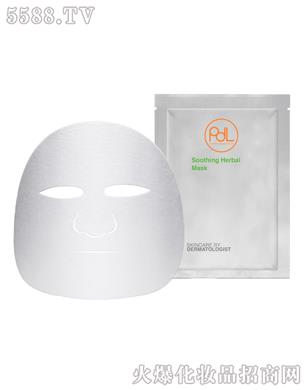 Soothing Herbal Mask̩澏ݱĤ