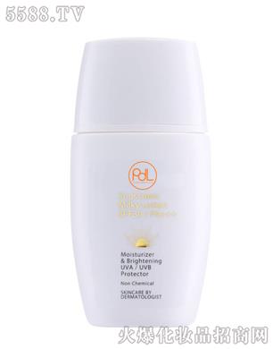 Sunscreen Milky Lotion SPF 30 PA+++ ̩