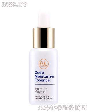 Deep Moisturizer Essence̩ӱA