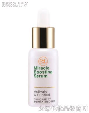 Miracle Boosting Serum̩A