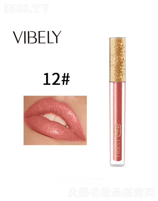 VIBELY@ʯ-#12