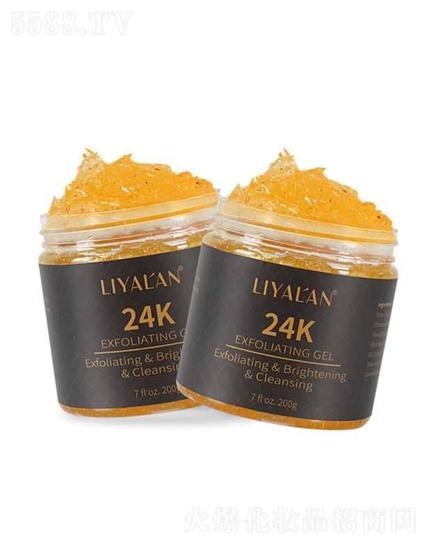 LIYALAN24K|(zh)坍z 200g