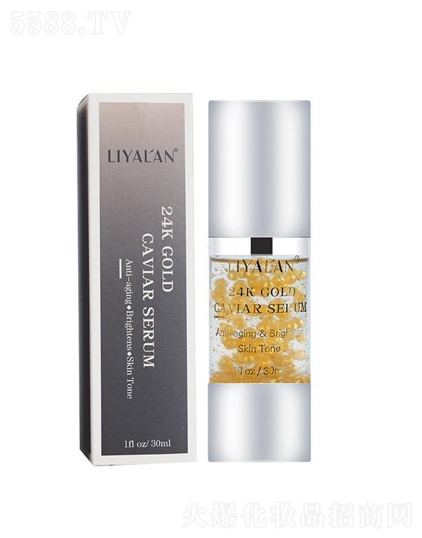 LIYALAN24K~uA 30ml