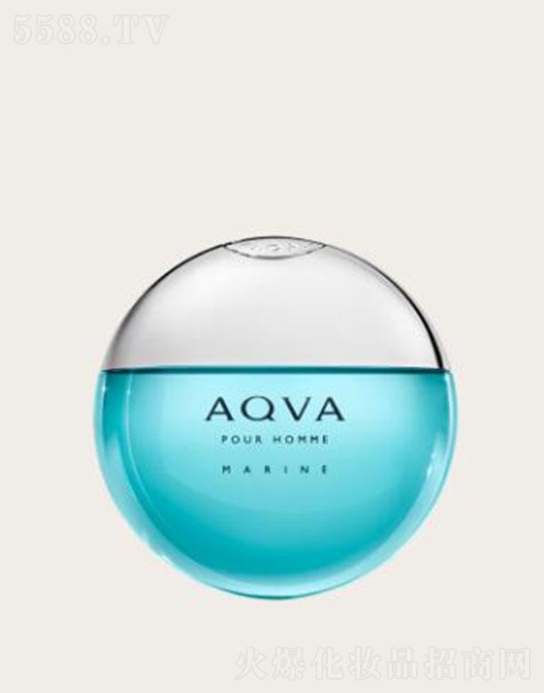 AQVA POUR HOMME MARINE {(ln)ˮ