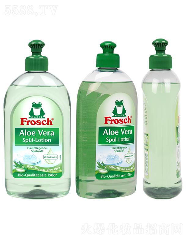 Frosch{z JCws;ϴ¶ 500ml̝pú󲻾o