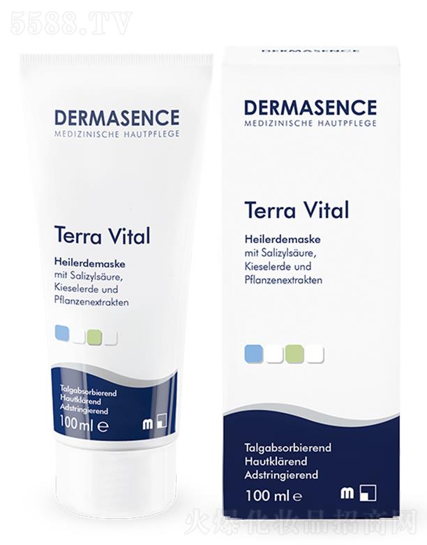 DERMASENCEwoµVĤ 100ml