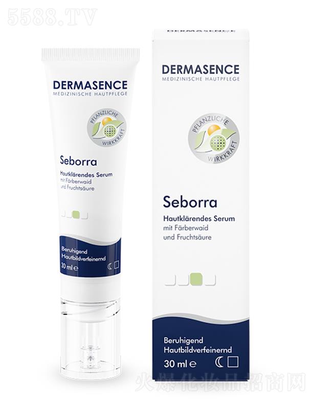 DERMASENCE(f)̓wA¶ 30ml