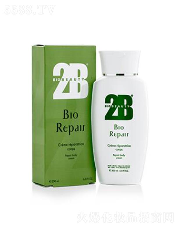 2B BiobeautywB(yng) 200ml