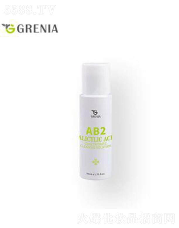 GreniaAB2Сݝs坍Һ  50ml