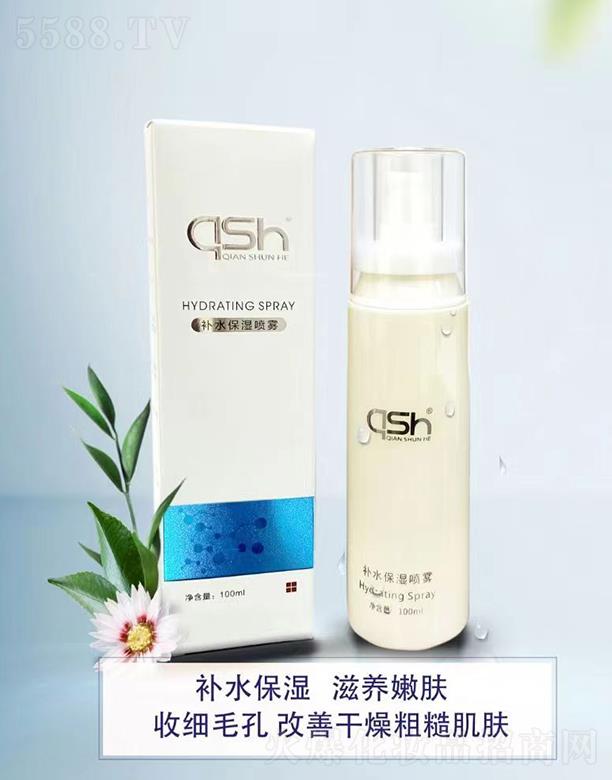 QSHa(b)ˮF 100ml